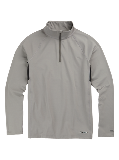 M Heavyweight X 1/4 Zip