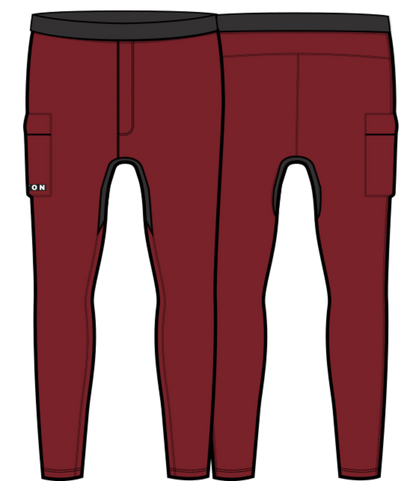 M Heavyweight X Pant