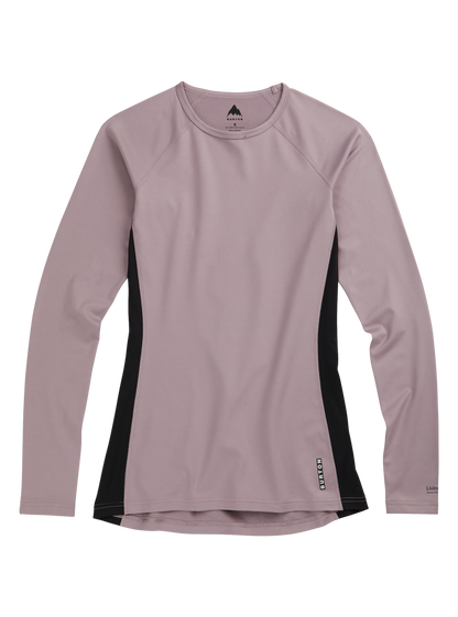 Women's Midweight X Base Layer Crewneck