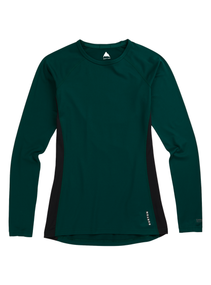 Women's Midweight X Base Layer Crewneck