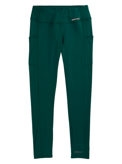 Women's Midweight X Base Layer Pants