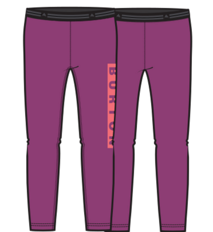 TD Midweight Pant