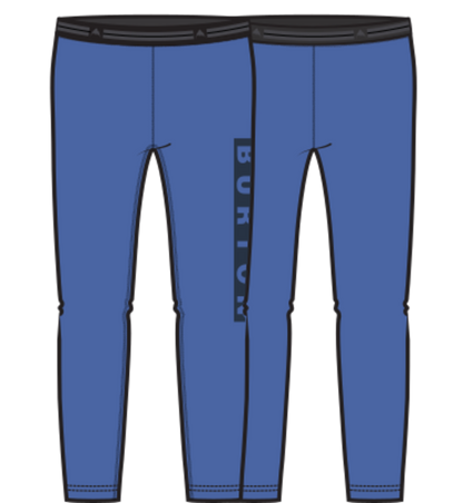 TD Midweight Pant