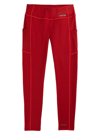 W Heavyweight X Pant