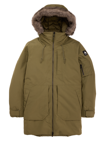 Women's Saxton Parka Jacket