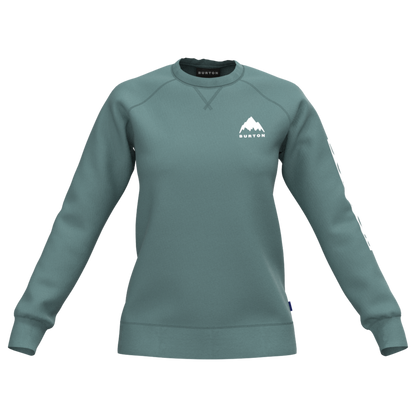 Women's Elite Crewneck