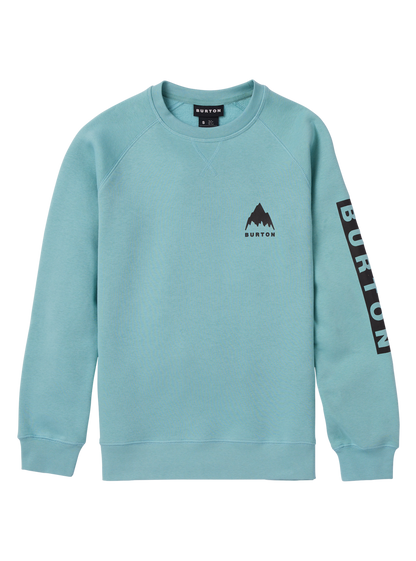 Women's Elite Crewneck