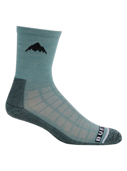 Lightweight Crew Socks