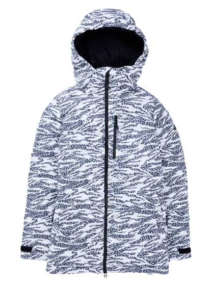 Women's Loyil Down Jacket