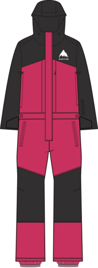 Kids' One Piece