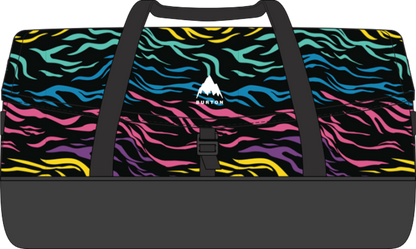 Flight Attendant Duffel