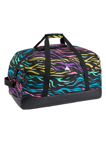 Flight Attendant Duffel