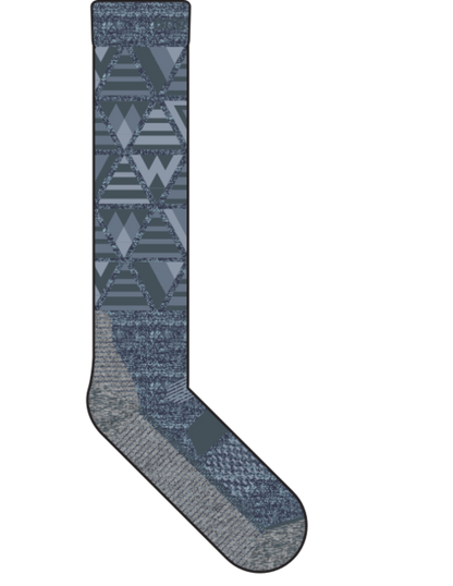 Men's Performance Midweight Socks