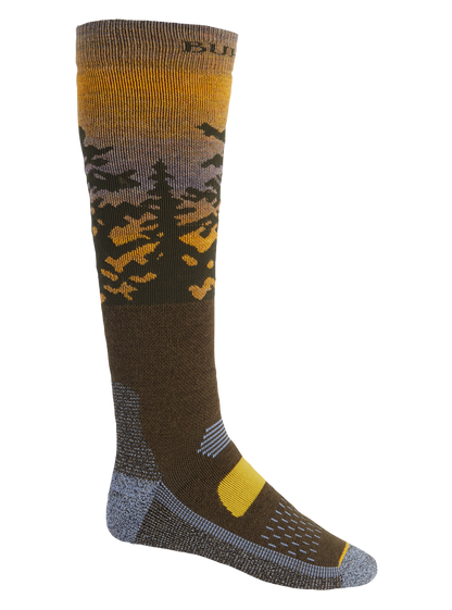 Men's Performance Midweight Socks
