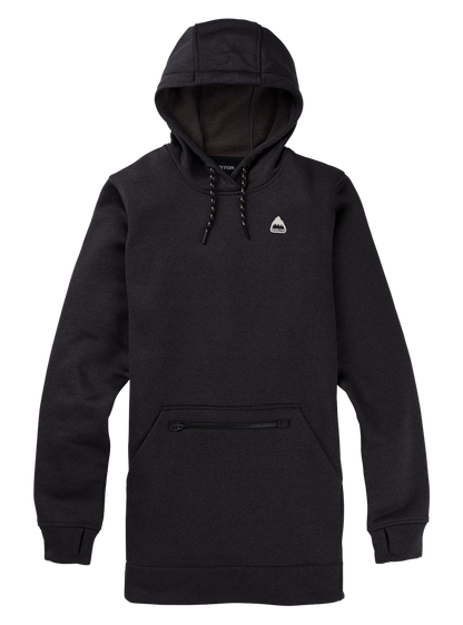 Women's Oak Long Pullover Hoodie
