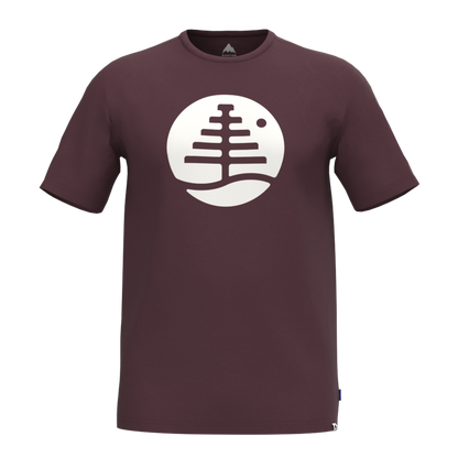 Family Tree Short Sleeve T-Shirt