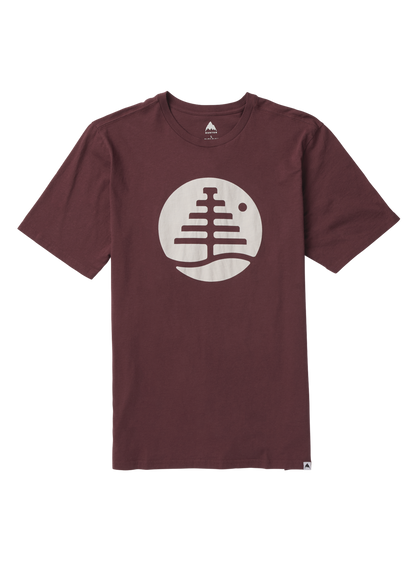 Family Tree Short Sleeve T-Shirt