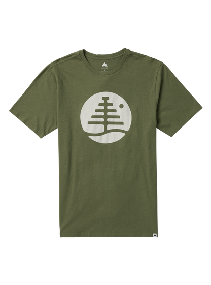 Family Tree Short Sleeve T-Shirt