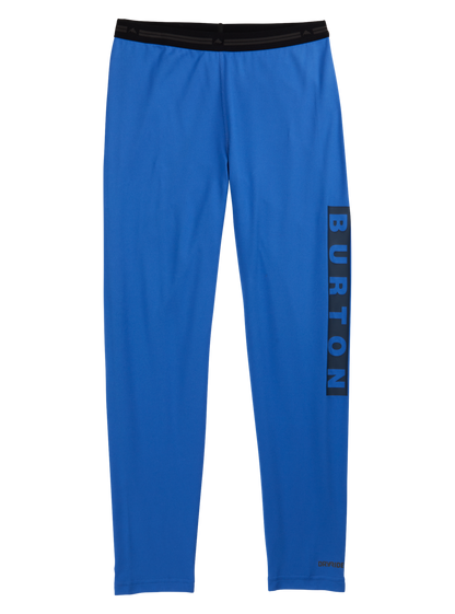Kids' Midweight Base Layer Pants