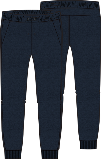 Women's Oak Pants