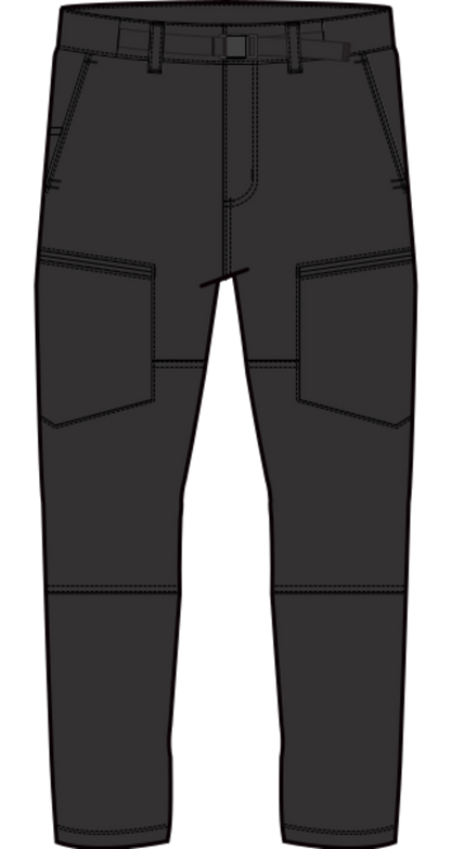 Men's Ridge Cargo Pants
