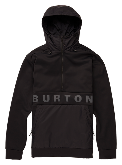 Men's Crown Weatherproof Performance Fleece Pullover