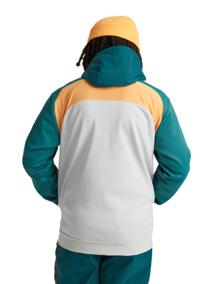Men's Crown Weatherproof Performance Fleece Pullover