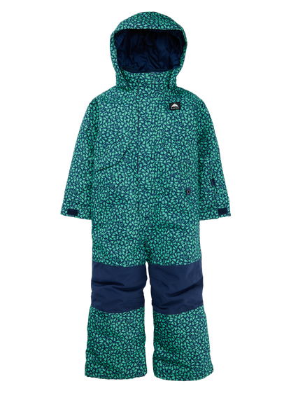 Toddlers' 2L One Piece