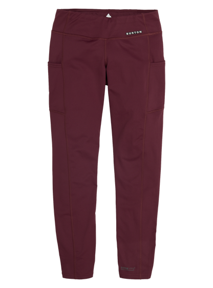 Women's Heavyweight X Base Layer Pants