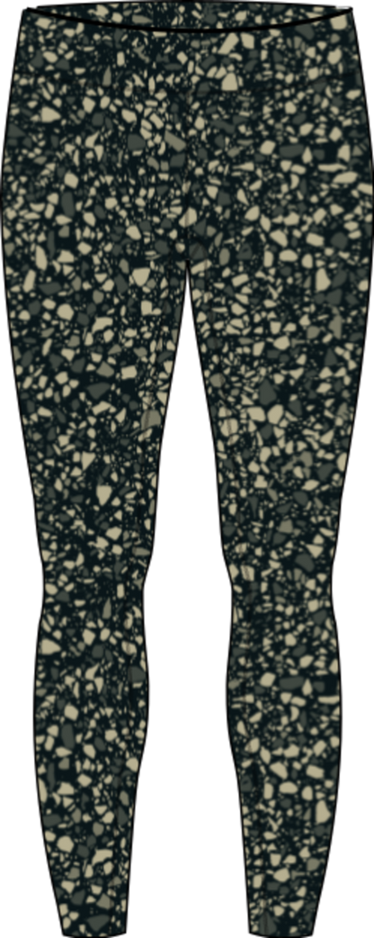 Women's Lightweight X Base Layer Pants