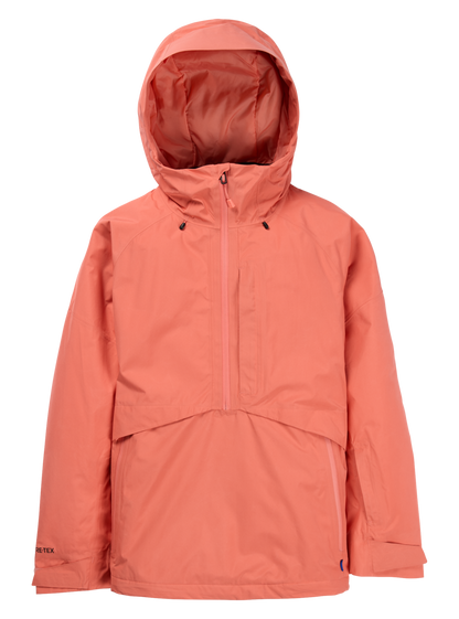 Women's Pillowline GORE-TEX Anorak