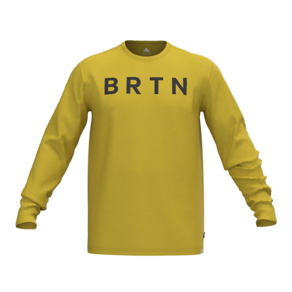 Burton BRTN Long Sleeve T-Shirt