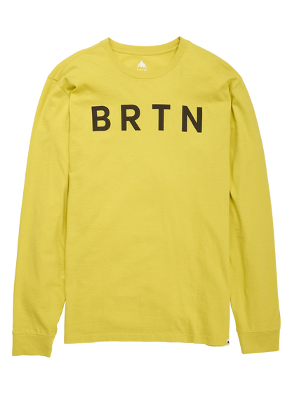 Burton BRTN Long Sleeve T-Shirt