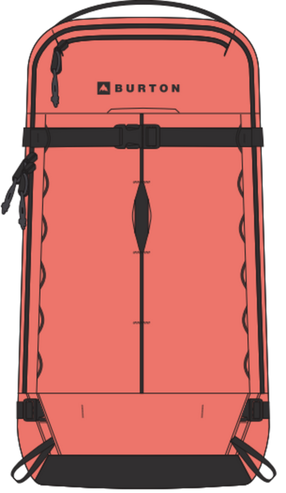 Sidehill 18L Pack