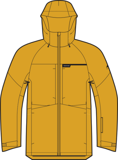 Men's Pillowline GORE-TEX Jacket