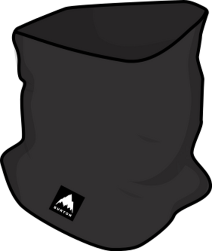 Kids' Neck Warmer