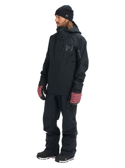 Men's [ak] Velocity GORE‑TEX 2L Anorak Jacket