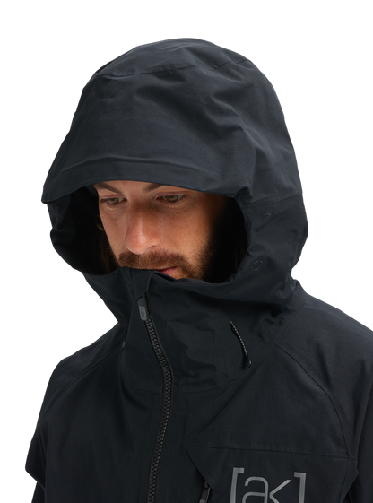 Men's [ak] Velocity GORE‑TEX 2L Anorak Jacket