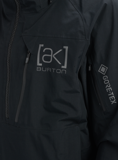Men's [ak] Velocity GORE‑TEX 2L Anorak Jacket