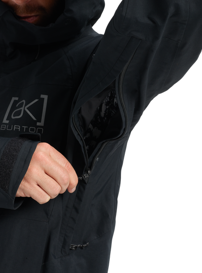 Men's [ak] Velocity GORE‑TEX 2L Anorak Jacket