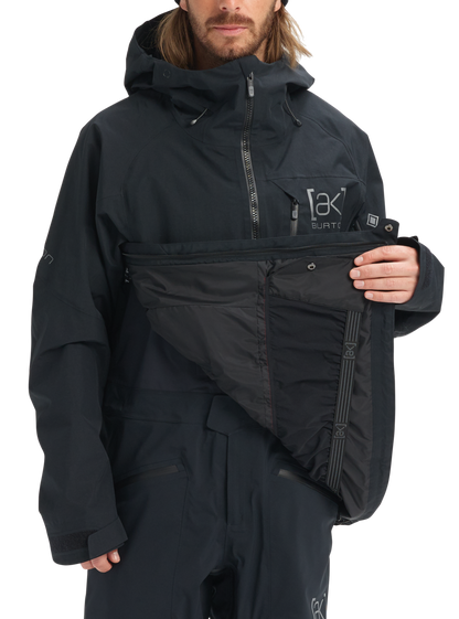 Men's [ak] Velocity GORE‑TEX 2L Anorak Jacket