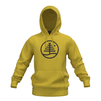Family Tree Pullover Hoodie
