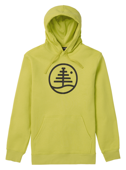 Family Tree Pullover Hoodie