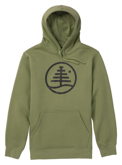 Family Tree Pullover Hoodie