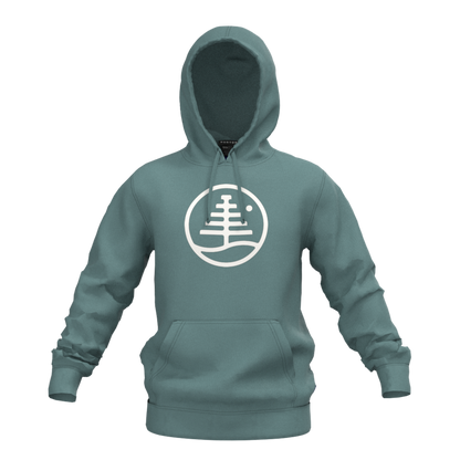 Family Tree Pullover Hoodie