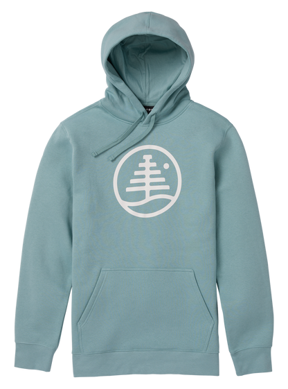 Family Tree Pullover Hoodie