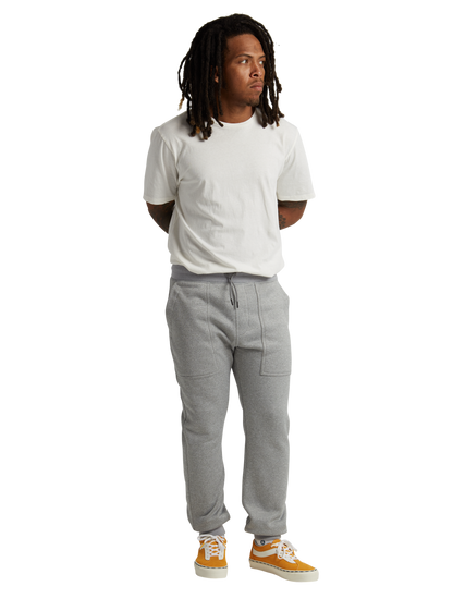 Men's Oak Fleece Pants