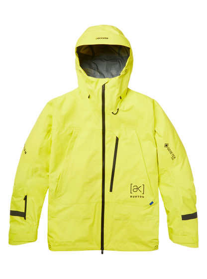 Men's [ak] Tusk GORE-TEX PRO 3L Jacket