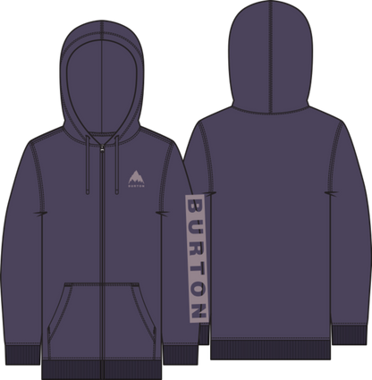 Elite Full-Zip Hoodie