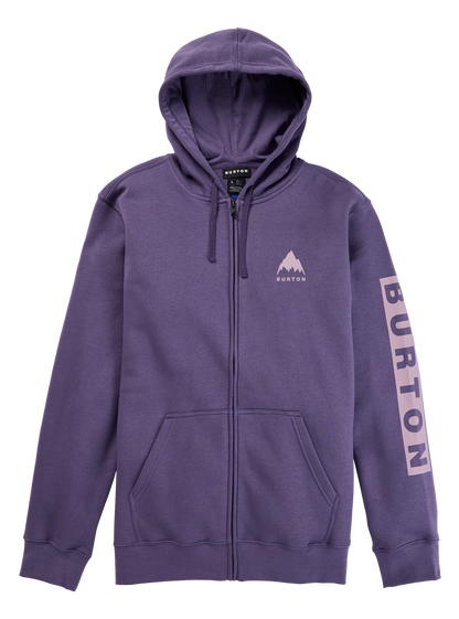 Elite Full-Zip Hoodie